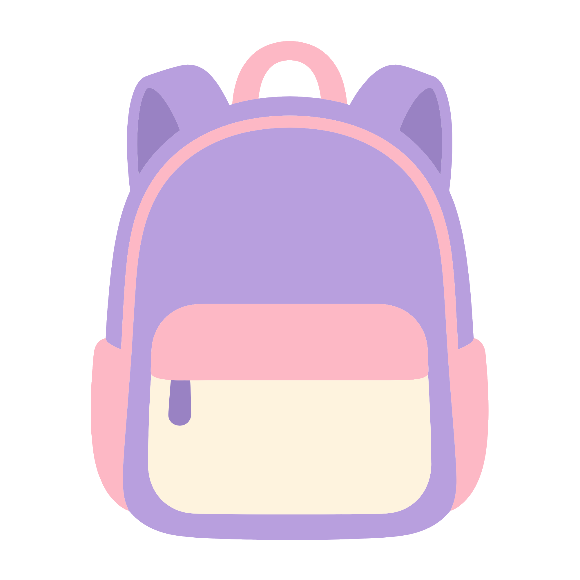 Backpack