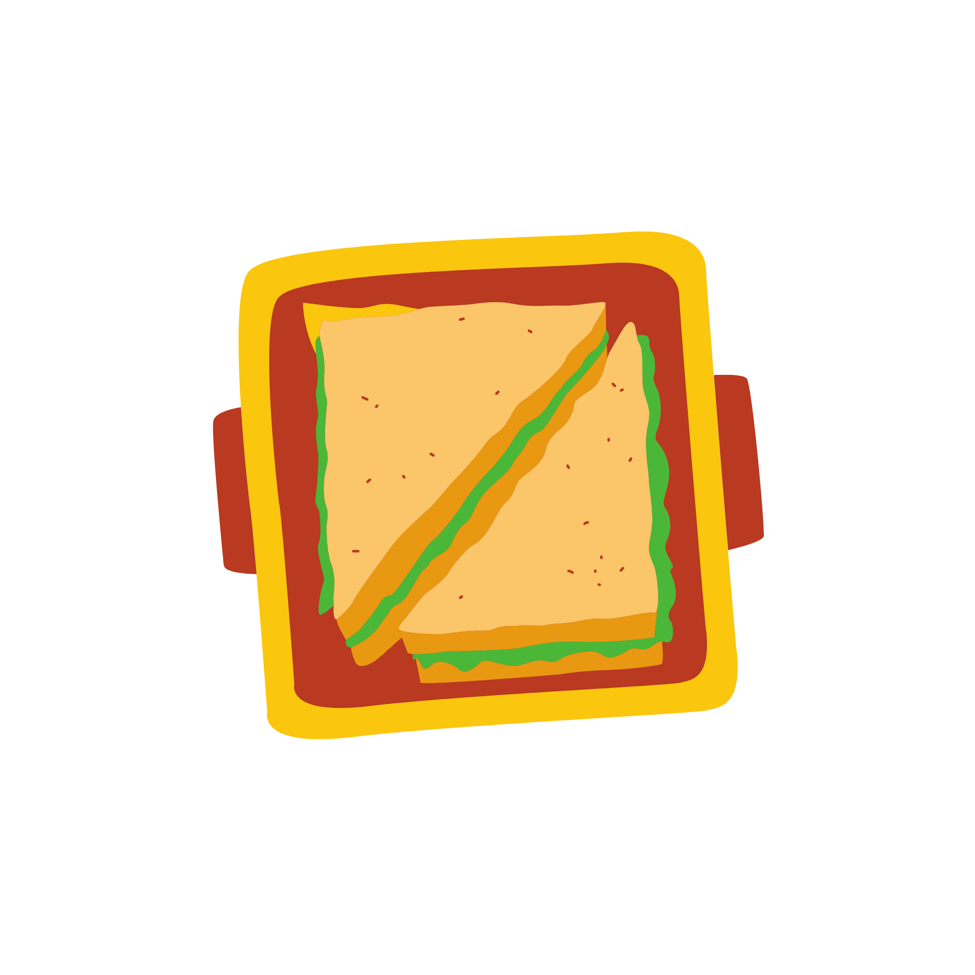 Bagged lunch